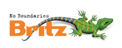 Britz logo