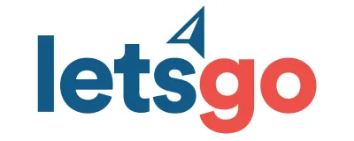 Let’s Go logo