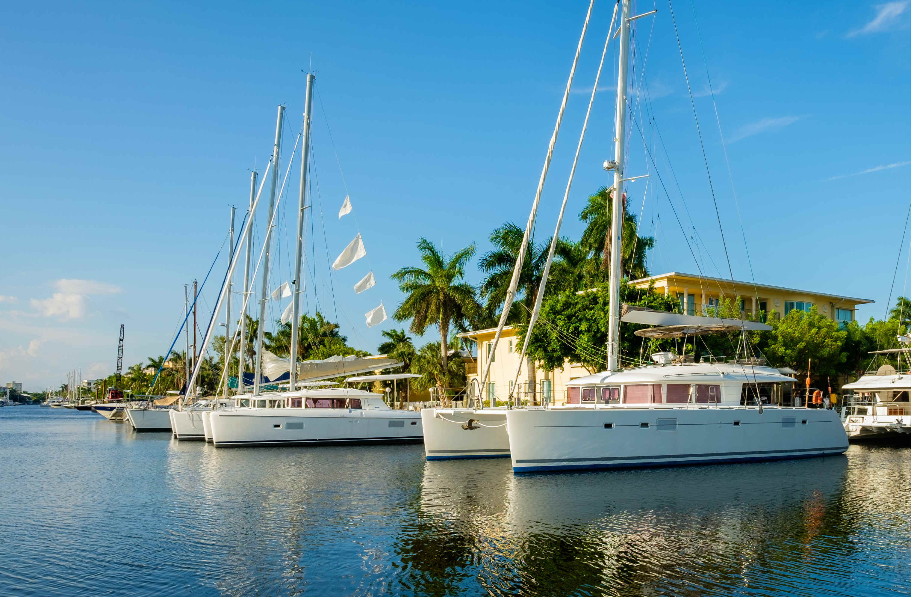 Fort Lauderdale Airport car rental