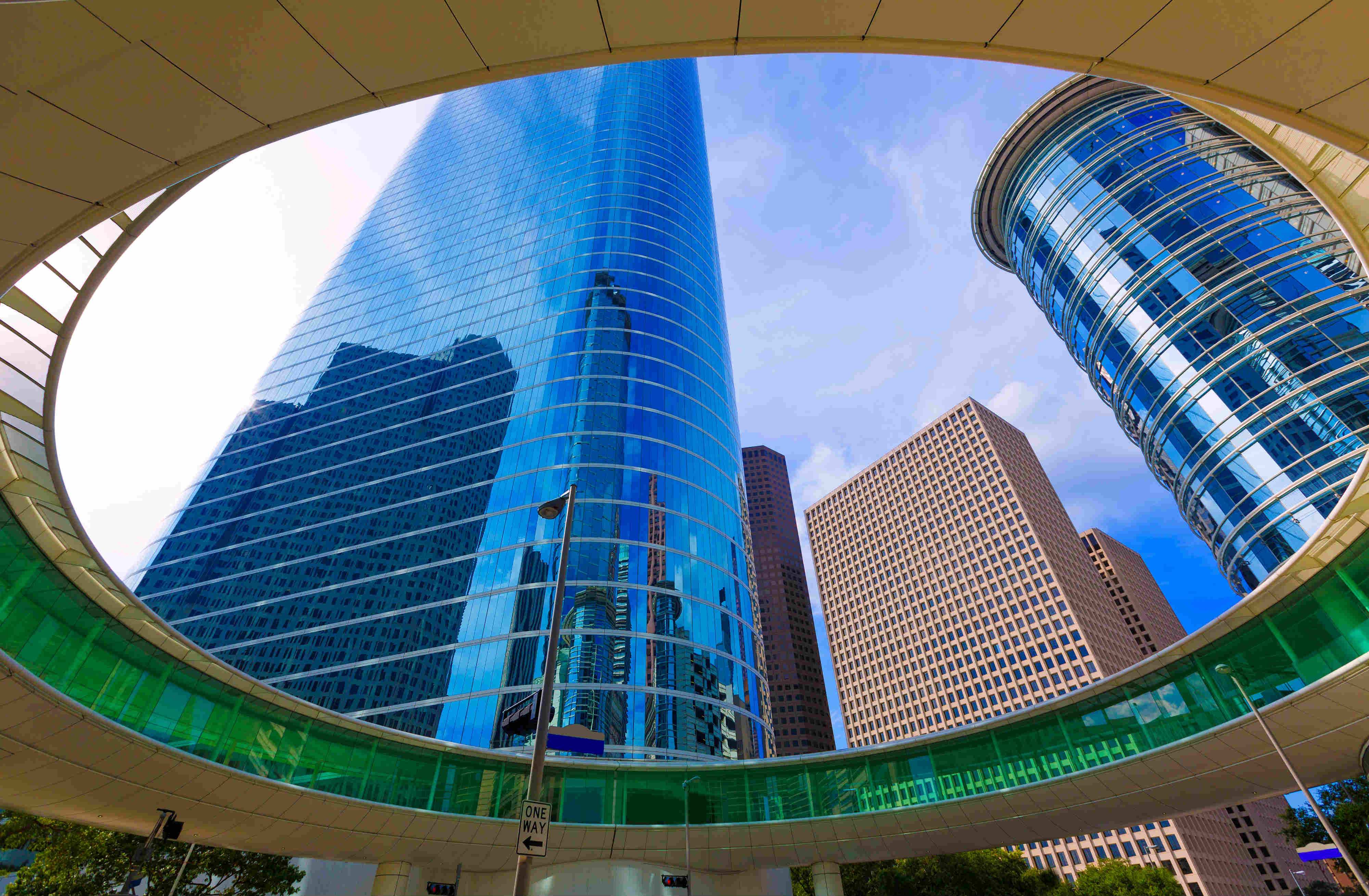 airport car rental Houston