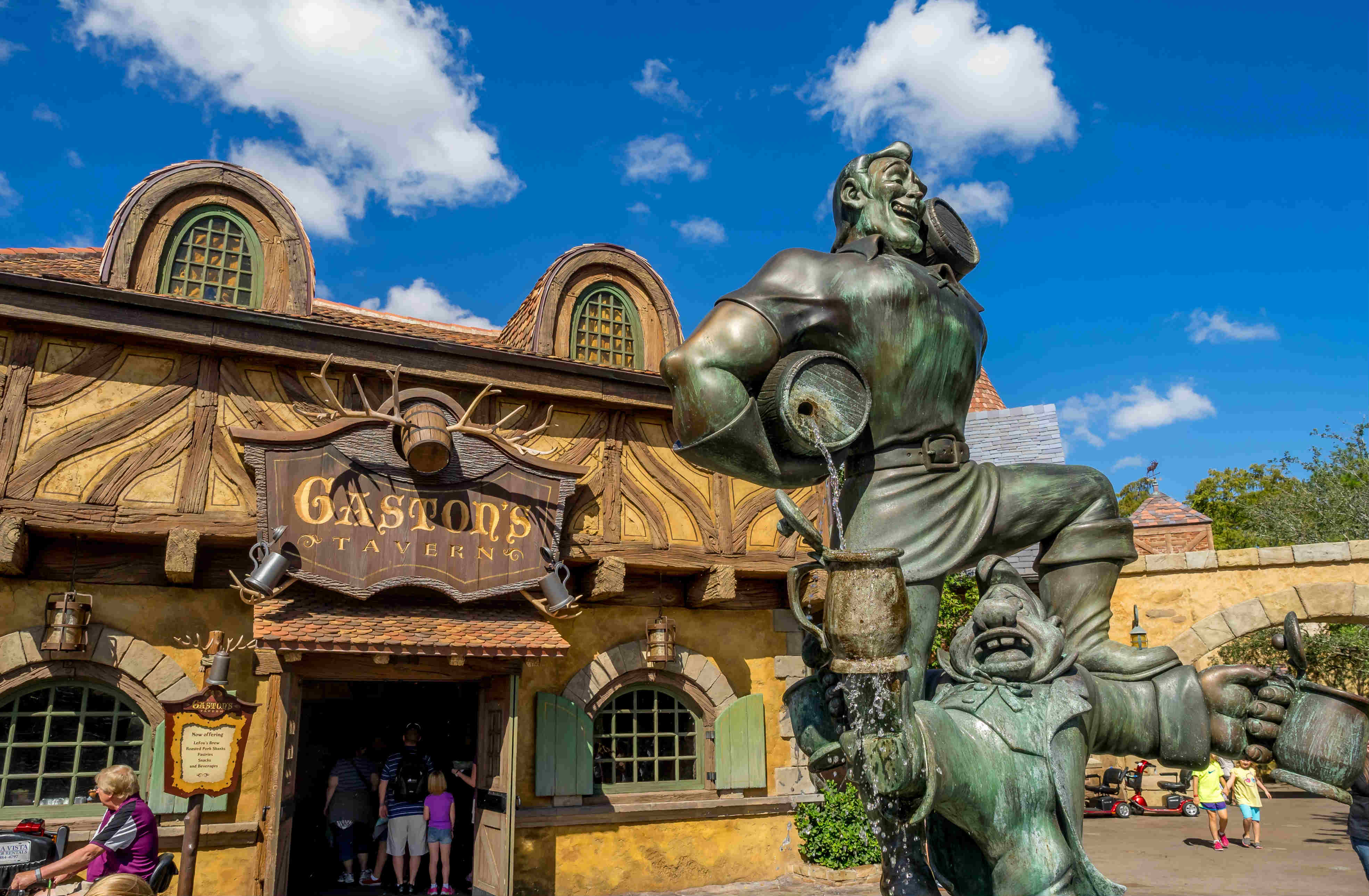 airport car rental Orlando