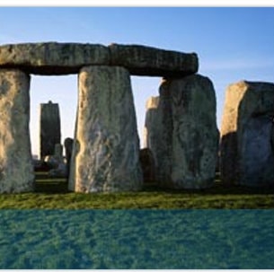 Stonehenge Guided Tours