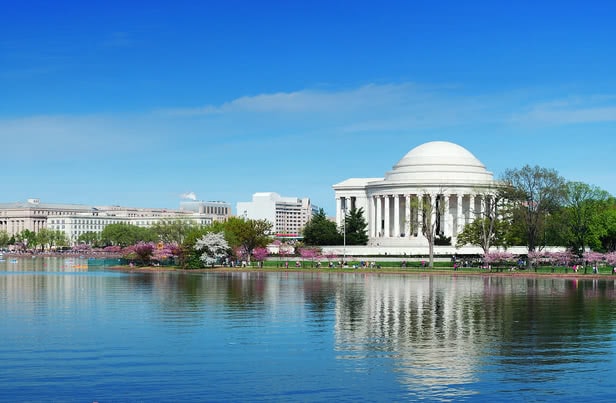 Ronald Reagan Washington National Airport Car Rental