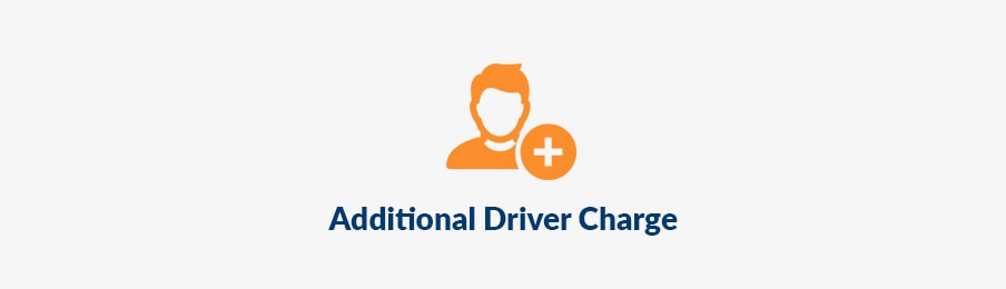 Additional driver charges in the US banner