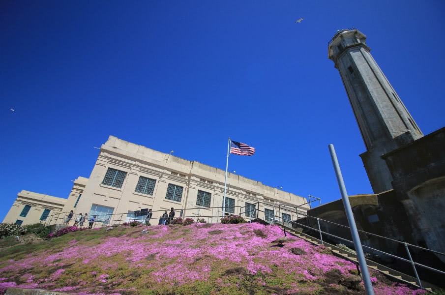 Alcatraz