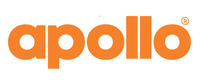 Apollo logo.