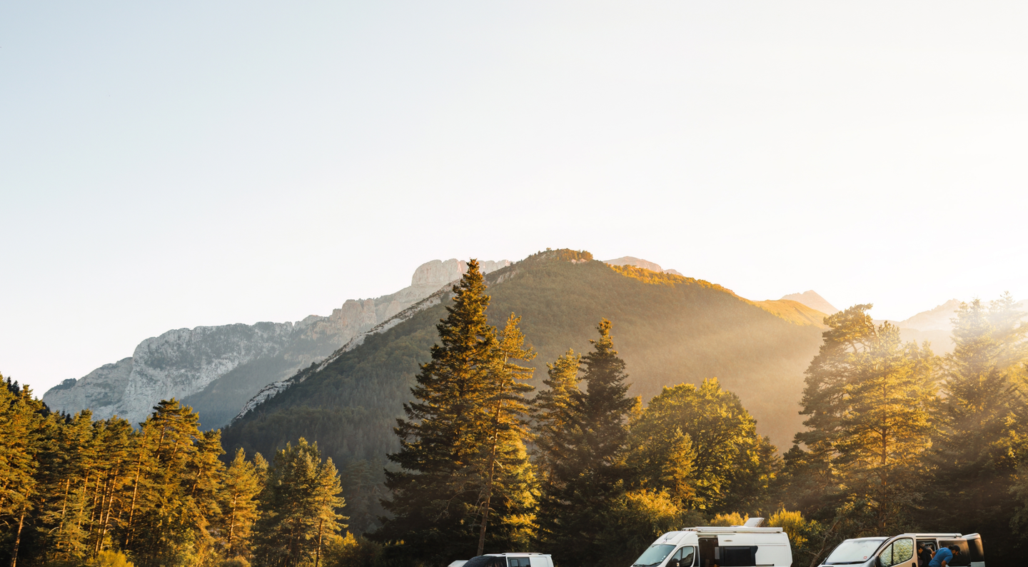 Comparing and booking a hire car is easy