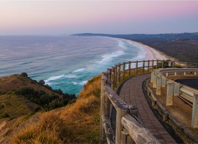 Hobart to Launceston road trip