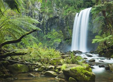 Hobart to Launceston road trip