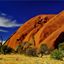 Uluru - Ayers Rock