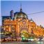 Melbourne