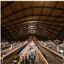 Melbourne Southern Cross Station