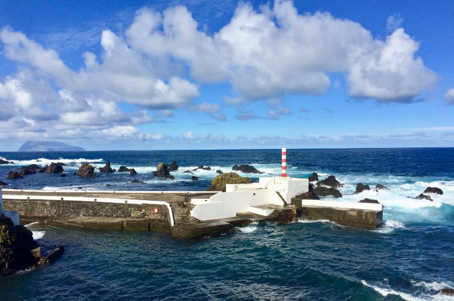 Azores, Portugal by Tripper