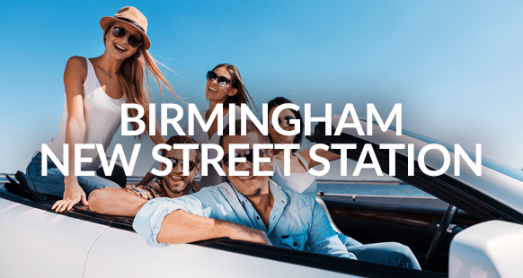 friends on a road trip