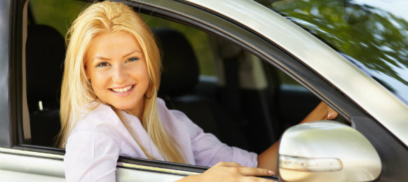 London Kensington car rental UK