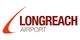 Longreach Airport logo