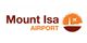 Mount Isa Airport logo