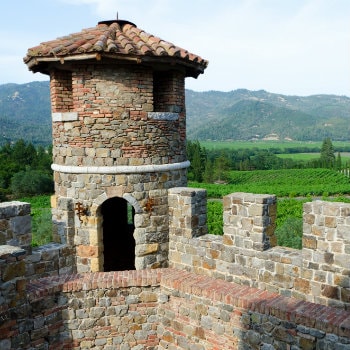 Napa Valley, California