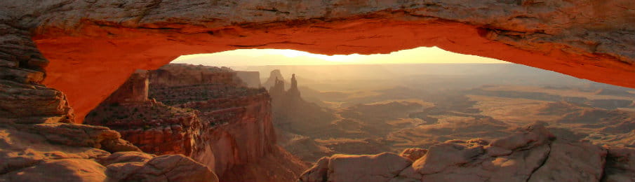 Canyonlands National Park Utah