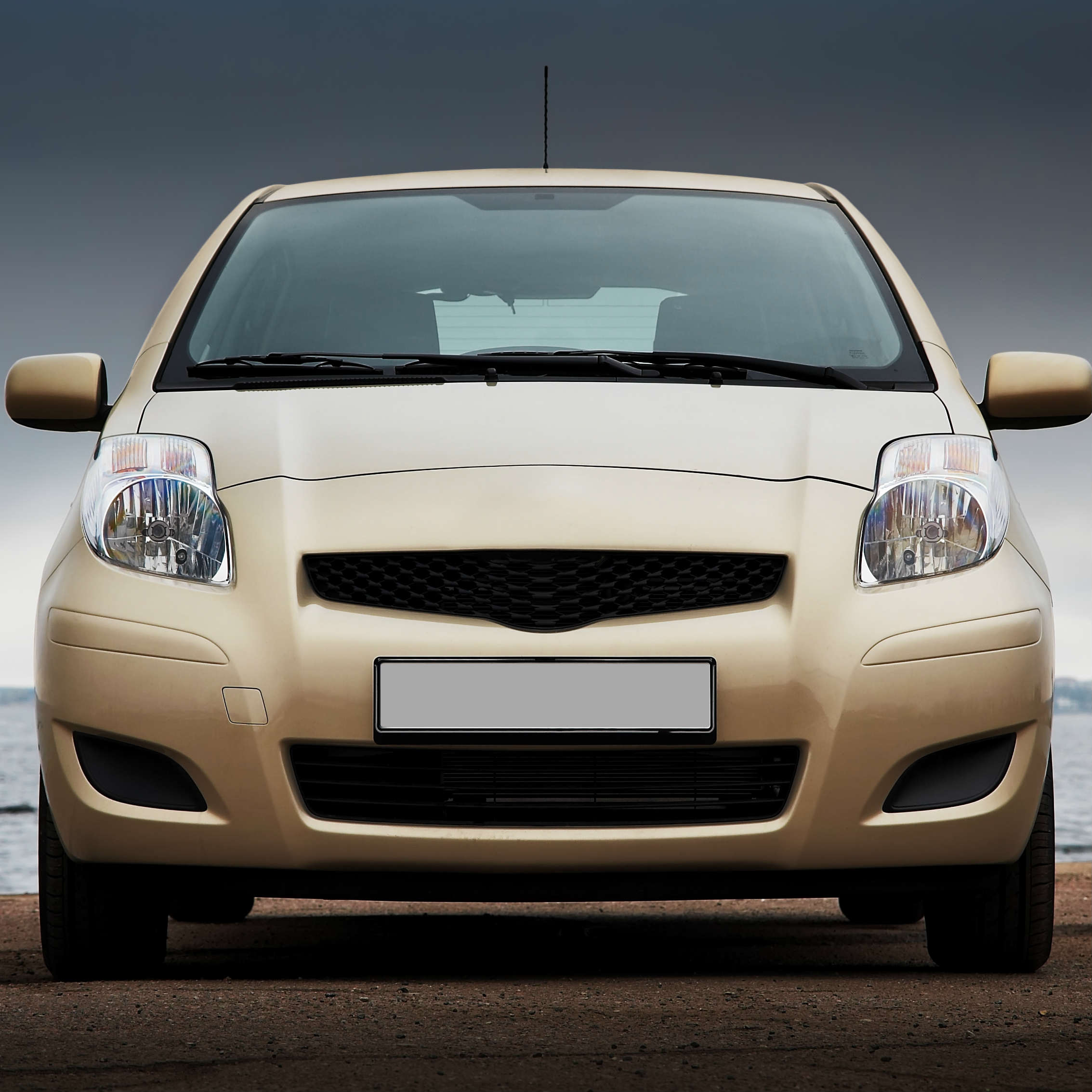 E-Z Rent-A-Car Car hire