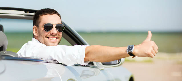 Stranraer UK Car hire