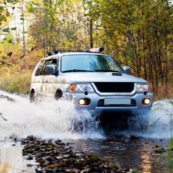 reliable 4wd vehicle