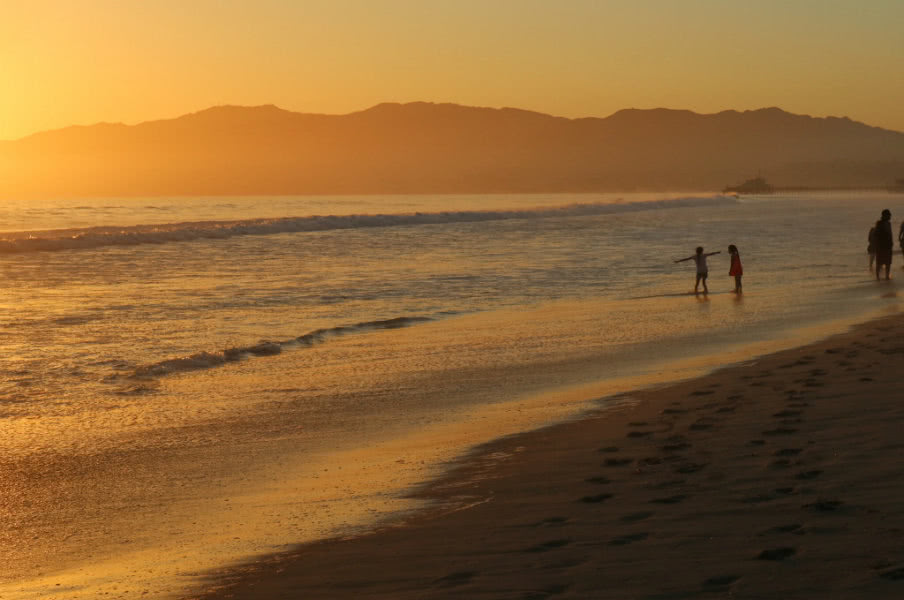 Carlsbad, San Diego by Drew Binsky