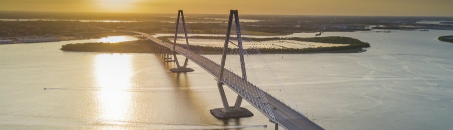 Charleston Bridge