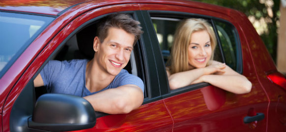 Vernon car hire canada