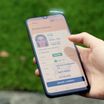 Digital Drivers Licence