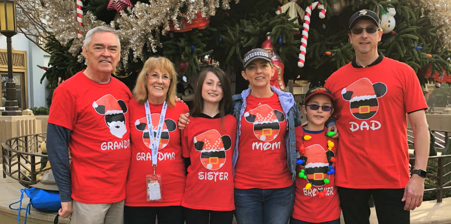 disneyland by travel mamas