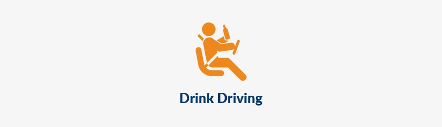 drink driving