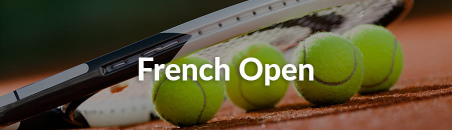 French Open - UK event guide