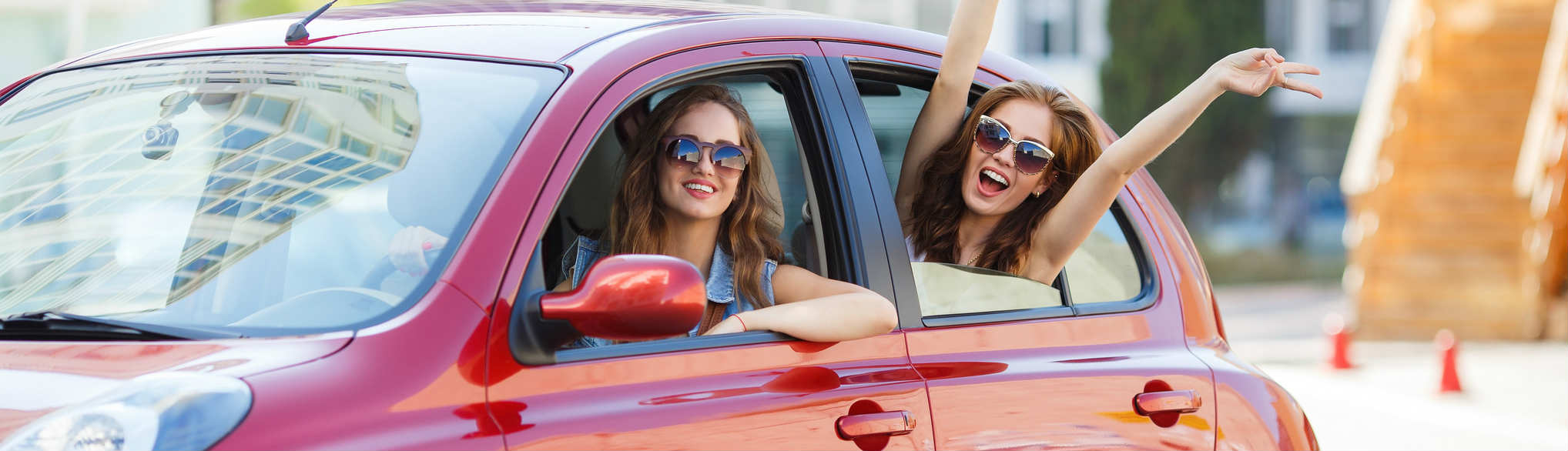 New Jersey Car rental