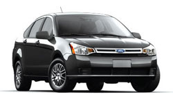 Budget Car Rental - VroomVroomVroom