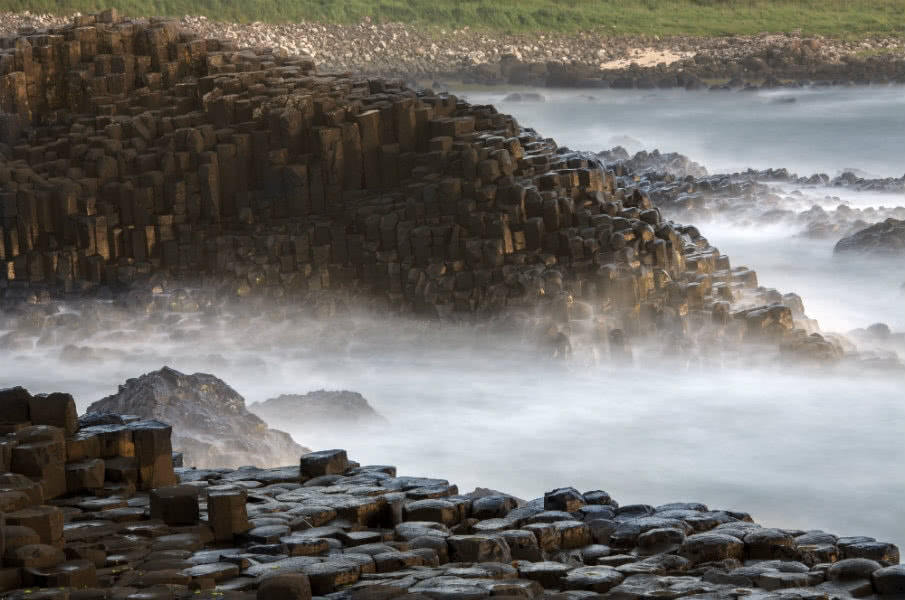 Giant’s Causeway