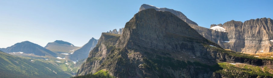 Glacier National Park, Montana