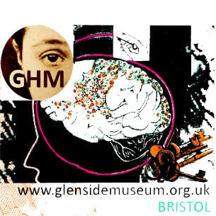 Glenside Hospital Museum in Bristol