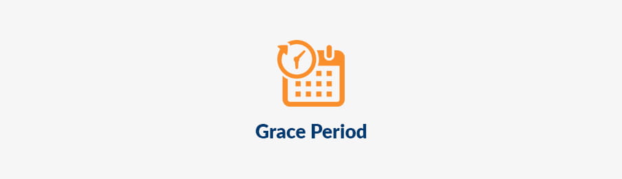 Grace period for car rental returns in CA banner