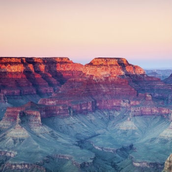 grand canyon national park arizona us