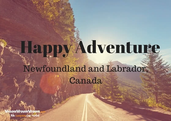 Funny city names in Canada