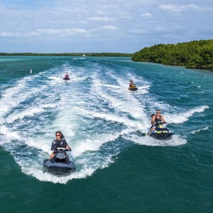 Jetski Ottawa