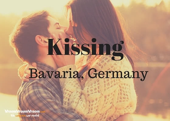 Funny city names in Germany