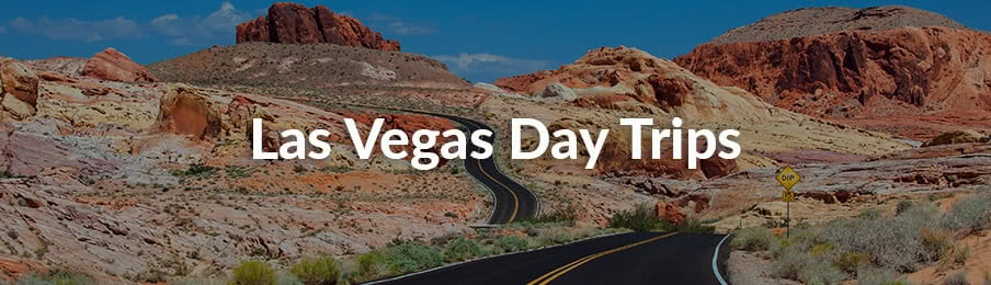 las vegas day trips