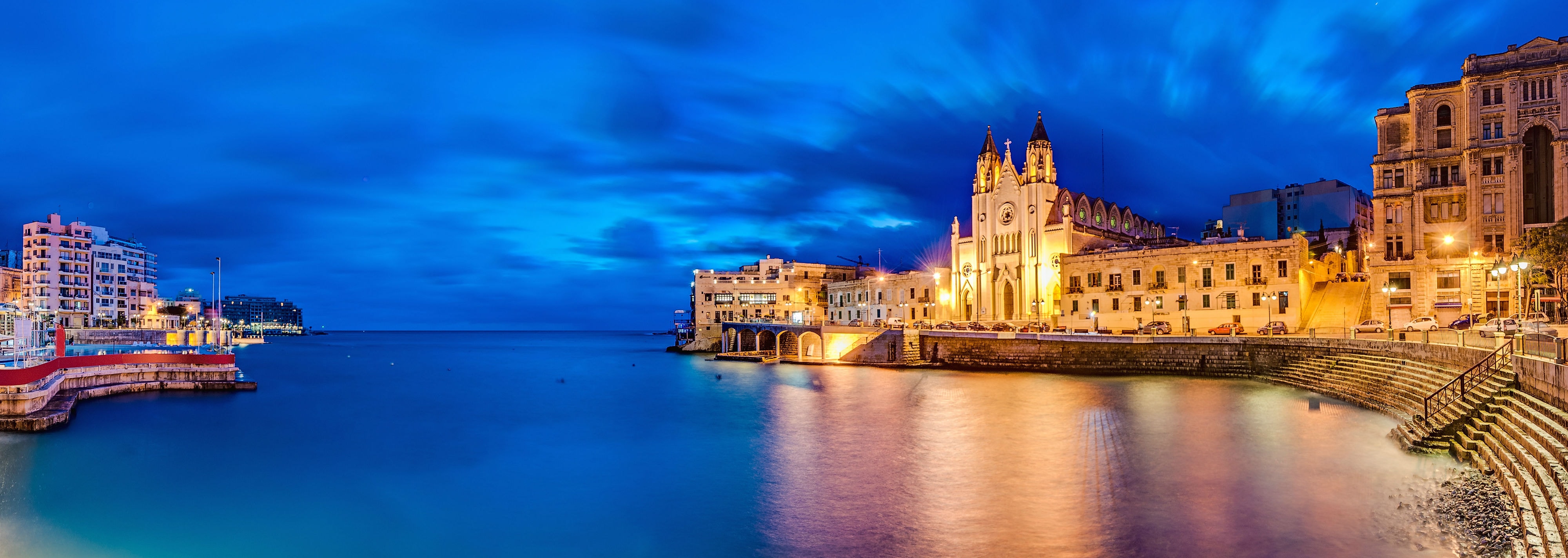 Malta Europe Car Hire