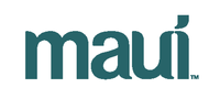 Maui logo.
