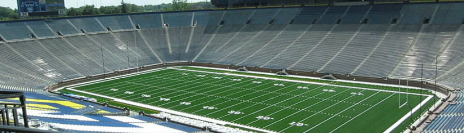 michigan stadium