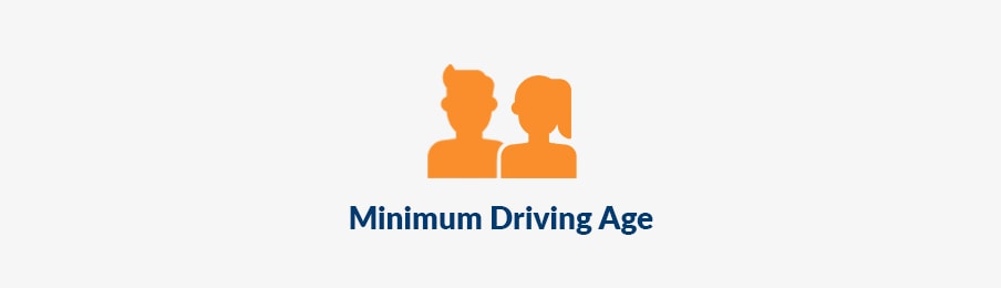 minimum age to rent a car in canada