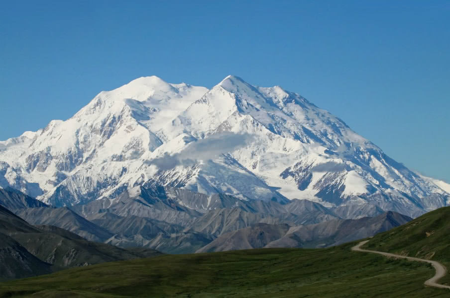 Denali National Park
