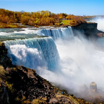 Niagara Falls